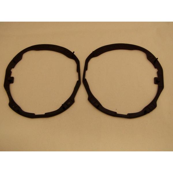 フェアレディ S30 / 240Z　ヘッドライト　ラバーパッキン