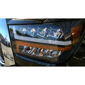 トヨタ（TOYOTA） 【純正タイプ/左右セット】07-13y US タンドラ/ 08y