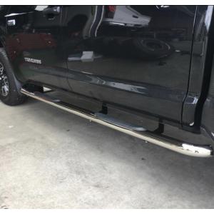 N-FAB(エヌファブ)] EpYx サイドステップ 耐荷重:約210kg TOYOTA