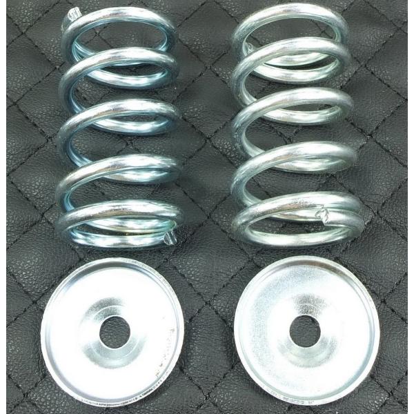 フェアレディ S30 / 240Z ・ 510 ブルーバード  フェンダーミラー スプリング