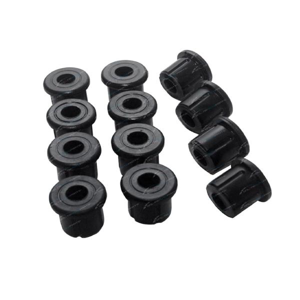 ランクル40 / ランクル60 / ランクル70　リーフスプリングブッシュ　フロント ・リア兼用/ ...