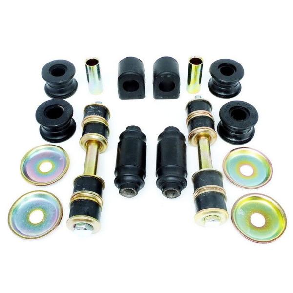 ダットサン サニー B110 / B310　フロントサスペンションブッシュ　コンプリートキット / ...