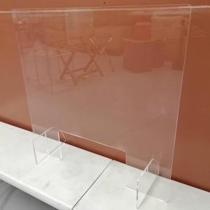 アクリルパーテーション 仕切り板 パネル クリアパーテーションスタンド