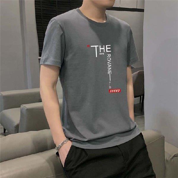 Tシャツ メンズ 半袖Tシャツ メンズ夏物 英文字Tシャツ Tシャツ 黒Tシャツ 白Tシャツ Tシャ...