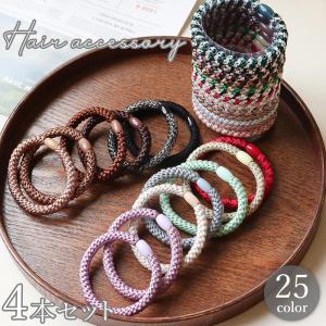 CHROME HEARTS（クロムハーツ） ヘアゴム・ブレスレット ヘアバンド＃2