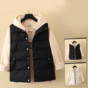 YONEX（ヨネックス） 送料無料 ベスト レディース 中綿ベスト YONEX