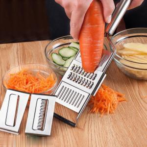 野菜調理器 日本製 サンローラ サラダセット スライサー (cooking