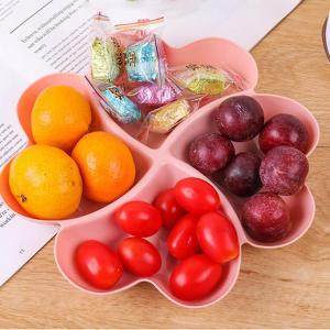 お菓子入れ フルーツ皿 フルーツバスケット フルーツボール 菓子器 皿 果物かご 果物収納 トレー プレート 盛り付け 小物入れ 収納 ギフト お誕生日