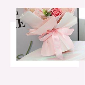 ソープフラワー ギフト 花 プレゼント 花束 ...の詳細画像2