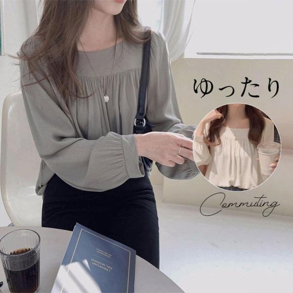 ブラウス レディース シフォン インナー 通勤 OL 春夏秋 フォマール 結婚式 卒業式 二次会 t...