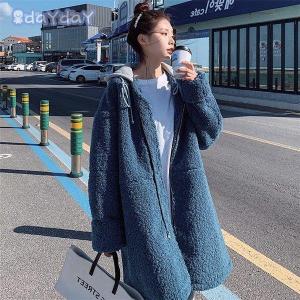 韓国冬服 ファッション の商品一覧 通販 Yahoo ショッピング