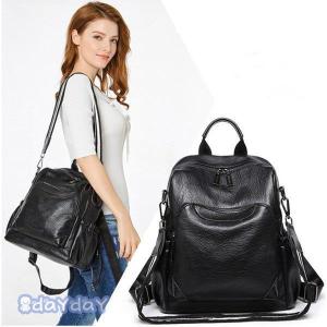 M.U.L. エムユーエル ミニマル バックパック オイルレザー 本革 mul093