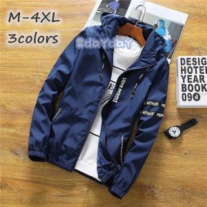 メンズ 薄手のジャンパー メンズジャケット の商品一覧 ファッション 通販 Yahoo ショッピング