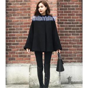 玄関先迄納品 レディース Nanushka ナヌシュカ ケープ ケープコート Joshua トップス マント コート ポンチョ スウェット トレーナー