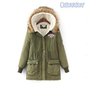 リアルファー付きモッズコートの商品一覧 通販 Yahoo ショッピング