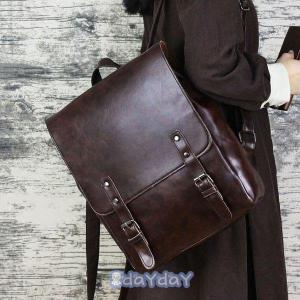 m0851（エムゼロエイトファイブワン） ANILINE FOLDED CORNER BACKPACK