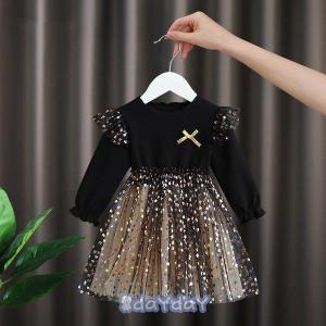 星柄ワンピース キッズ ジュニア服 シューズ の商品一覧 ベビー キッズ マタニティ 通販 Yahoo ショッピング