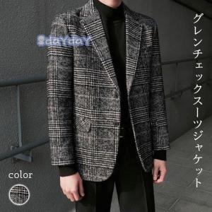 極美品✨XL相当 アルマーニ テーラードジャケット グレンチェック シアサッカー ジョルジオアルマーニ GIORGIO ARMANI 白タグ テーラード ジャケット