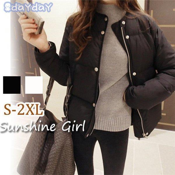 コート ダウンコート レディース 中綿 コート ダウンジャケット 秋冬 40代 カジュアル ダウンコ...