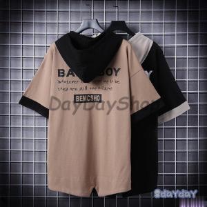 パーカー かっこいい メンズの商品一覧 通販 Yahoo ショッピング