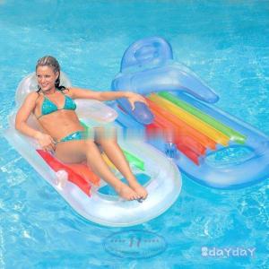 浮き輪 フロート ジュースホルダー 背もたれ 1人 うきわ 海 プール 浮き具 ビニールボート フローター 海水浴 浮輪 大型 大人 フローティング リゾート かわいい