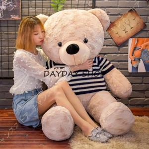 プレゼント好適品】 おすわりくまさん超ジャンボぬいぐるみ : イベント