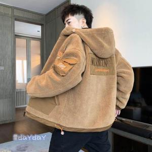 中綿コート メンズ 冬 アウター 厚手 中綿ジャケット