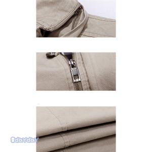 トップス メンズ デニム ジャケット メンズ ...の詳細画像1