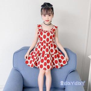 ドットノースリーブワンピース キッズ ジュニア服 シューズ の商品一覧 ベビー キッズ マタニティ 通販 Yahoo ショッピング