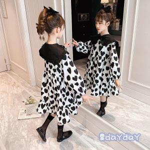 赤 ワンピース シンプル こどもの商品一覧 通販 Yahoo ショッピング