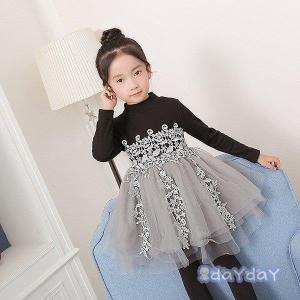 子供黒ワンピースの商品一覧 通販 Yahoo ショッピング