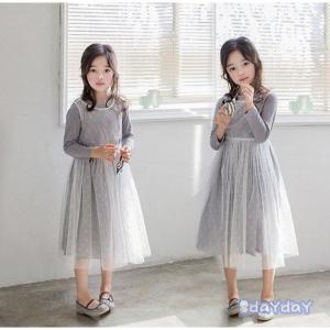 星柄 チュール ワンピースの商品一覧 通販 Yahoo ショッピング