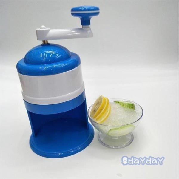 かき氷機 手動 子供 家庭用 かき氷 おウチで簡単 かき氷器 夏 ひんやり ふわふわ 雪花 夏 子供...