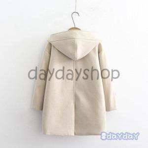 中学生 ファッション 女子 冬 コート レディースファッション の商品一覧 ファッション 通販 Yahoo ショッピング