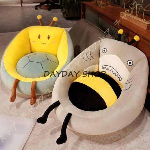 送料無料】[CFZZZ]となりのトトロ リクライニングソファー