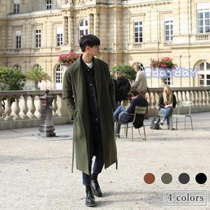 ベルト メンズ メンズチェスターコート の商品一覧 コート アウター ファッション 通販 Yahoo ショッピング