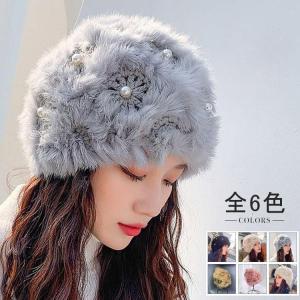 ロシア帽 クーンスキンキャップ クロケットハット アライグマ ファー M