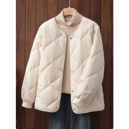 ボアコート キルティングコート ジャケット 裏起毛 ボア キルティング コート レディース 冬 アウ...