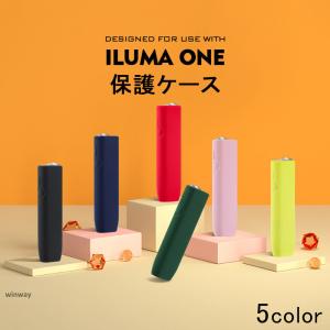 IQOS ILUMA ONE保護ケース アイコス...の商品画像