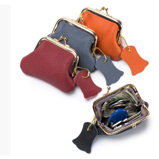 ミニ財布 レディース財布 コインケース 小銭入れ レディース  財布 かわいい コインケース 革 レ...