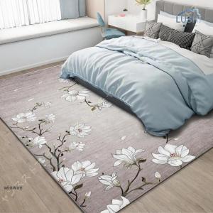 カーペット ペルシャ風 200x300cm 約4畳 ソフトな模倣カシミヤ 洗える カーペット ペルシャ風 200x300cm 約4畳 ソフトな模倣カシミヤ 洗える