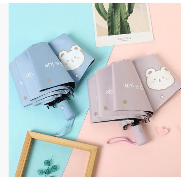 折り畳み傘 晴雨兼用 自動開閉 レディース 子供用 ワンタッチ 折畳み傘 雨傘 日傘 学生用 軽量 ...