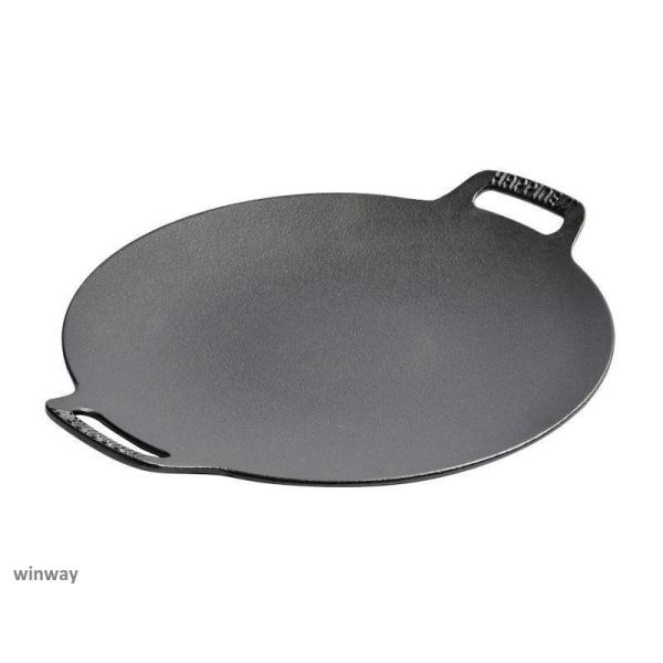 鍋 鋳鉄鍋 ホーロー鍋 鋳鉄製 鋳物鍋 キャンプ バーベキュー 鋳鉄ホーロー バーベキューグリル フ...