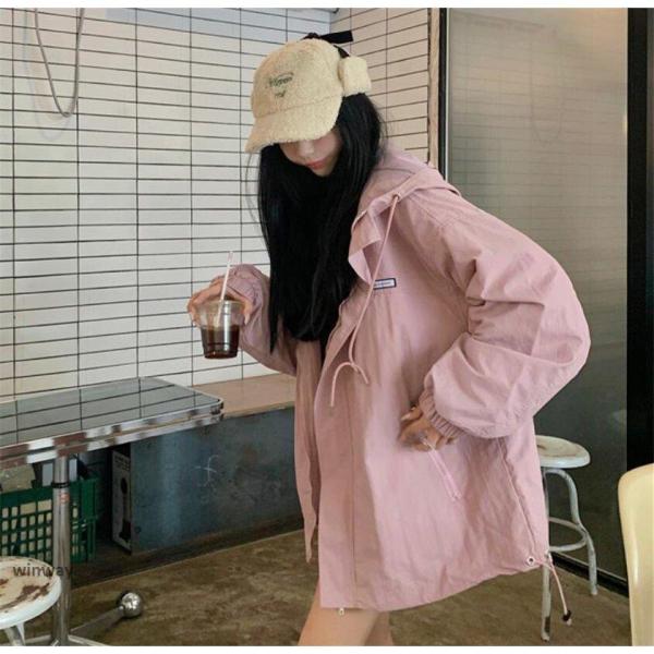 ジャケット レディース ジャーパン 事務服 ミリタリージャケット ゆる 秋服 春服 20代 30代 ...
