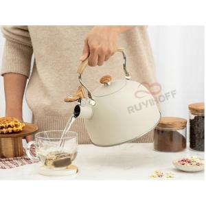 ボダム Bodum オットーニ ステンレス ケトルキッチンの