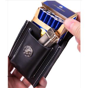 煙草 ( タバコ ) ケース 木製 【 タバコケース ロング 】 タバコを10