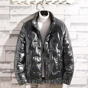 I'Z FRONTIER アイズフロンティア アイズプレミアムダウンジャケット