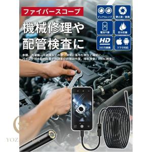 ファイバースコープ スコープ マイクロスコープ...の詳細画像1