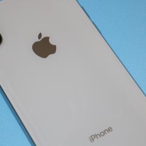 iPhoneX/iPhoneXS テン バック...の詳細画像1