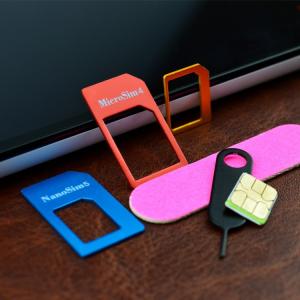 メール便送料無料 スマホ Nano SIM M...の詳細画像3
